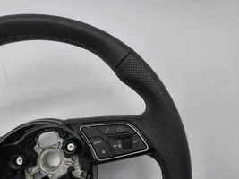 Audi Q2 - Steering wheel 64729180a