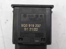 Audi Q2 - Interruptor de encendido/apagado del airbag de pasajero 5Q0919237