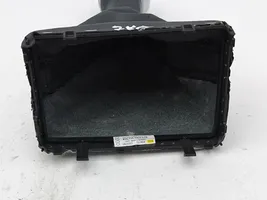 Audi Q2 - Rivestimento in pelle/manopola della leva del cambio 81c713139d