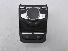 Audi Q2 - Controllo multimediale autoradio 81C919614B