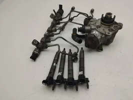 Honda Accord Conjunto de sistema de inyección de combustible 0445010612