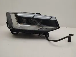 Audi Q2 - Lampa przednia 81A941012A