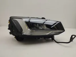 Audi Q2 - Lampa przednia 81A941012A