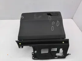 Audi Q2 - Glove box set 81C857035B