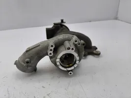 Audi Q2 - Turbo 4918001645