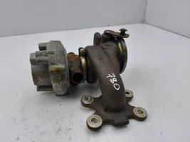 Audi Q2 - Turbo 4918001645