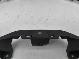 Audi Q2 - Cornice cruscotto 81A857115