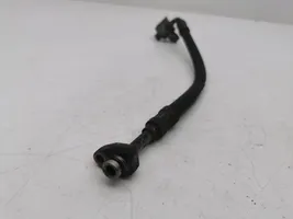 Honda Accord Tuyau d'alimentation conduite de carburant 