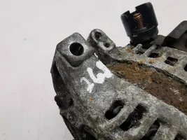 Honda Accord Alternator 1042102260