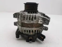 Honda Accord Alternator 1042102260