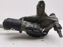 Honda Accord Mechanizm i silniczek wycieraczek szyby przedniej / czołowej 8826B086