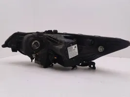 Honda Accord Lampa przednia P7566