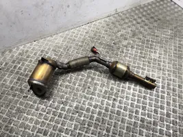 Volkswagen T-Roc Katalysaattori/FAP/DPF-hiukkassuodatin 5Q0131723C