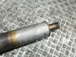 Audi Q2 - Muffler/silencer 5WA253211B