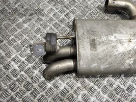 Audi Q2 - Muffler/silencer 5Q0120BC