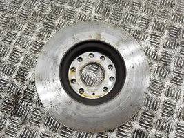 Audi Q2 - Front brake disc 