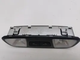 Audi Q2 - Rear seat light 8V0947111A