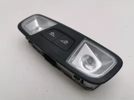 Audi Q2 - Rear seat light 8V0947111A