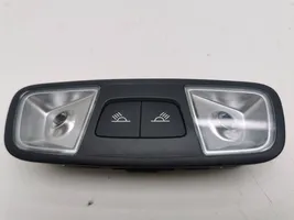 Audi Q2 - Illuminazione sedili posteriori 8V0947111A