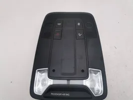 Audi Q2 - Illuminazione sedili anteriori 81A947135CH