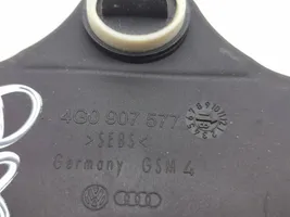 Audi A1 Centralina/modulo portiere 5Q4959593F