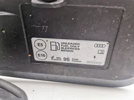 Audi Q2 - Bouchon, volet de trappe de réservoir à carburant 81A809906