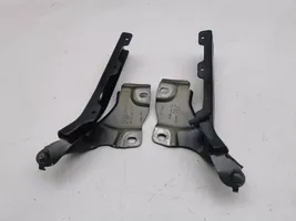 Audi Q2 - Cerniere del vano motore/cofano 81A823301D