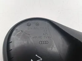 Audi Q2 - Istuimen verhoilu 81A881328A