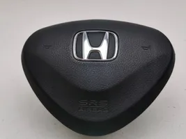 Honda Accord Poduszka powietrzna Airbag kierownicy 77800TL0G810