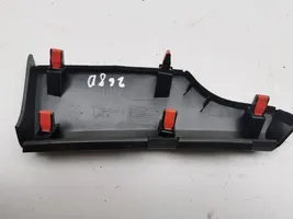 Honda Accord Rivestimento del vano portaoggetti del cruscotto 77260TL0E020