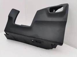 Audi Q2 - Dashboard lower bottom trim panel 81C863075A