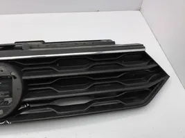 Volkswagen T-Roc Maskownica / Grill / Atrapa górna chłodnicy 2GA853651E