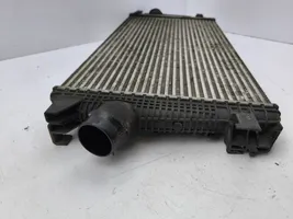 Opel Zafira C Intercooler radiator 