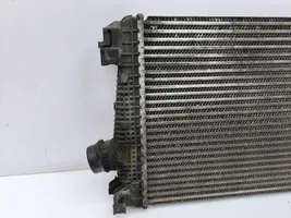 Opel Zafira C Intercooler radiator 