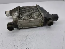 Honda Accord Chłodnica powietrza doładowującego / Intercooler 1271003250