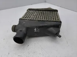 Honda Accord Chłodnica powietrza doładowującego / Intercooler 1271003250