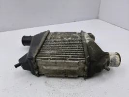 Honda Accord Chłodnica powietrza doładowującego / Intercooler 1271003250