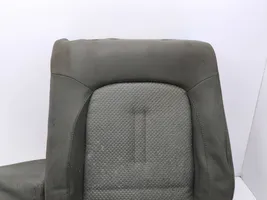 Seat Altea Galinė sėdynė 