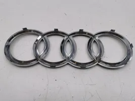 Audi A1 Logotipo/insignia/emblema del fabricante 4N0853605