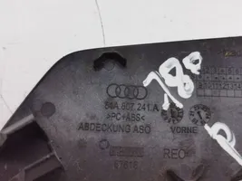 Audi Q2 - Tappo/coprigancio di traino anteriore 81A807241A