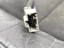 Honda Accord Console, Assise de siège conducteur 