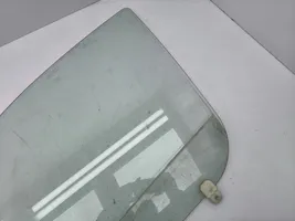 Mitsubishi Outlander Etuoven ikkunalasi, neliovinen malli 