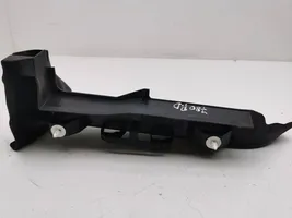 Audi Q2 - Rivestimento dell’estremità del parafango 81A821170