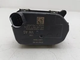 Audi Q2 - Throttle valve 04E133062T