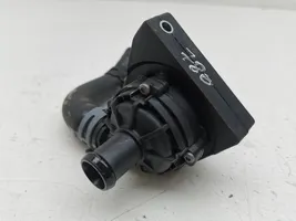 Audi Q2 - Pompe à eau de liquide de refroidissement 0392023406