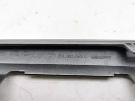 Audi Q2 - Modanatura separatore del paraurti anteriore 81A853843C