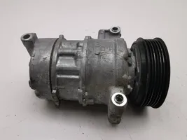 Audi Q2 - Air conditioning (A/C) compressor (pump) 3Q0816803D