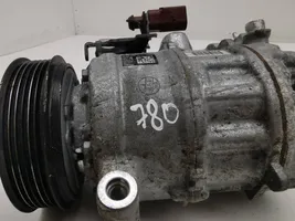 Audi Q2 - Air conditioning (A/C) compressor (pump) 3Q0816803D