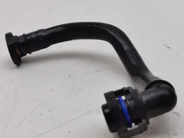 Audi Q2 - Tuyau de liquide de refroidissement moteur 05E133366N