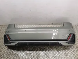 Audi A1 Galinis bamperis 
